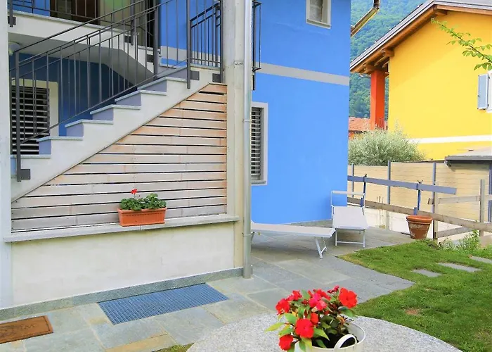 דירה Casa Alice *