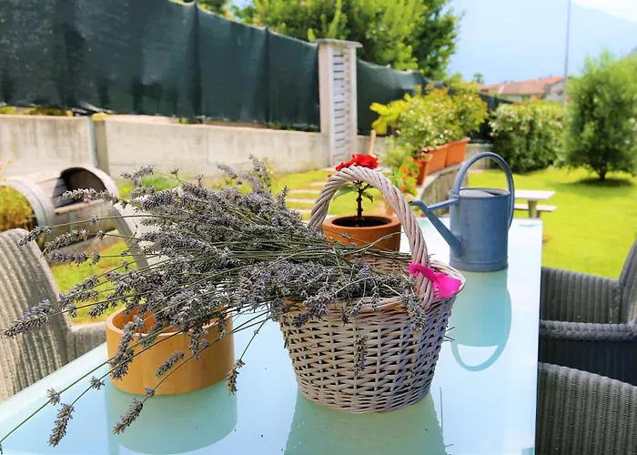 Casa Alice קנוביו