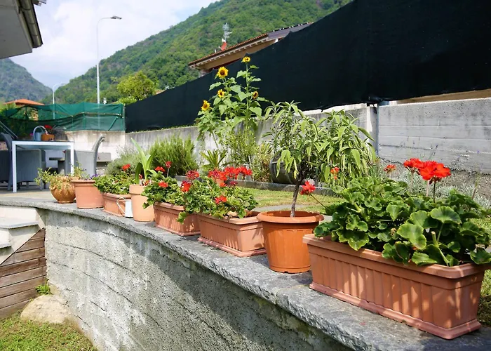 Lejlighed Casa Alice